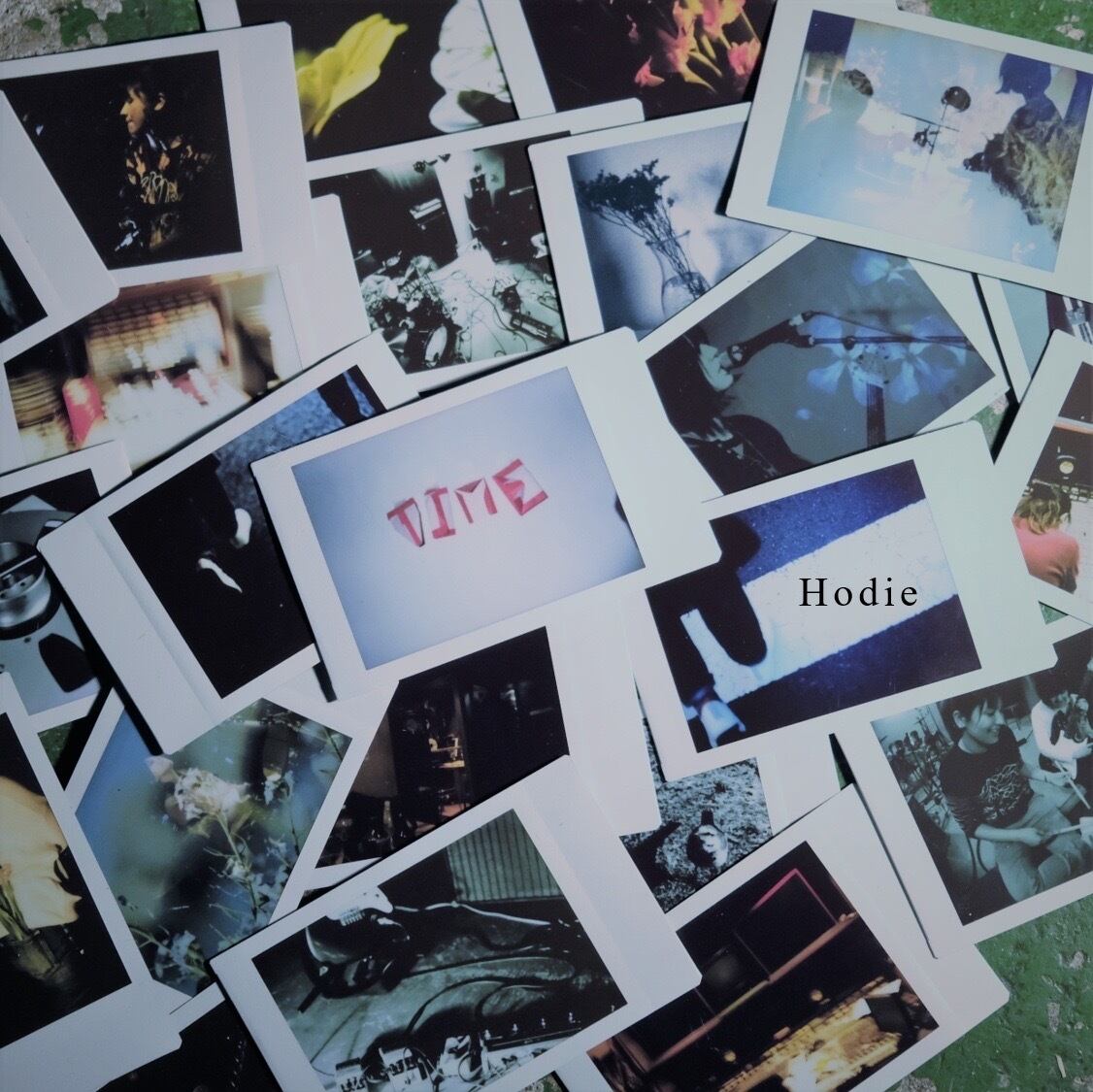 CD販売）1st Single 「Time/Goodbye(Sword Lily In Your Hand