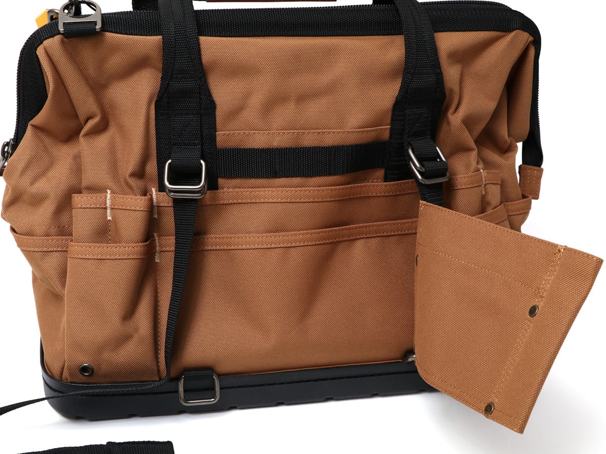 新品★カーハート★18インチツールバッグ（モールド樹脂補強）送料無料 楽天市場】☆CARHARTTカーハート☆【0000354-201】18インチツール