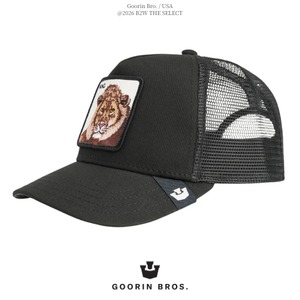 Goorin Bros. King Trucker VOID
