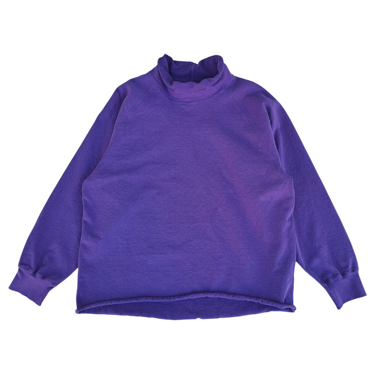 WALLA WALLA SPORT 13oz roll neck turtle