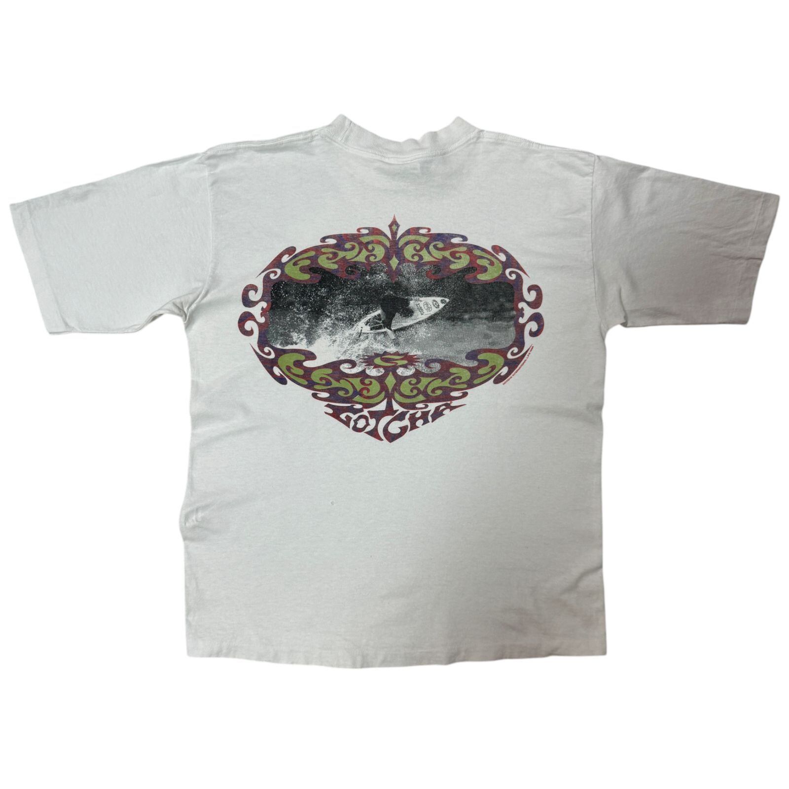 80s? Vintage ビンテージ T-Shirts Tシャツ スケート Skate/Surf | shockWaveVintage