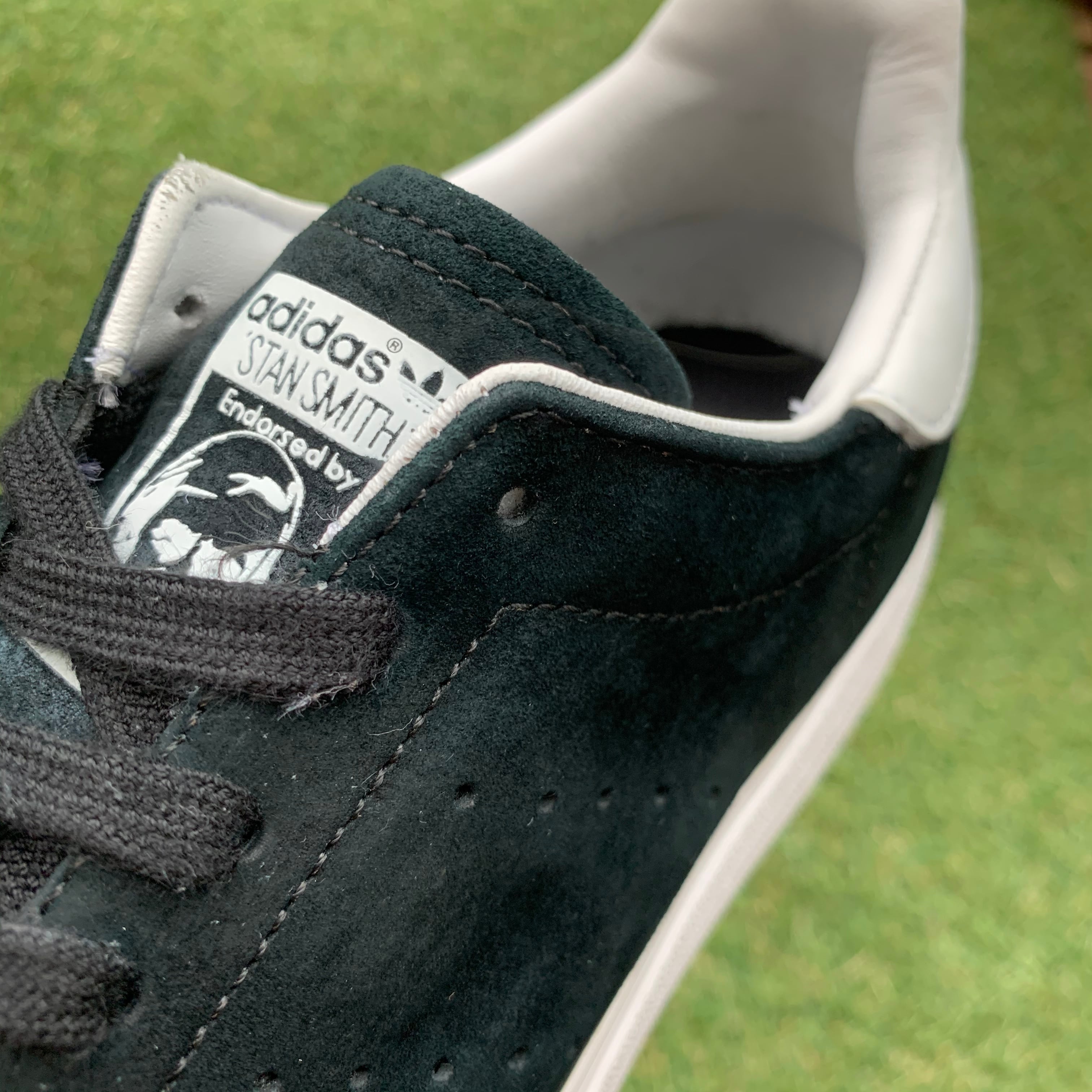 アディダス adidas スケートボーディング バルカ VULC STANSMISTH