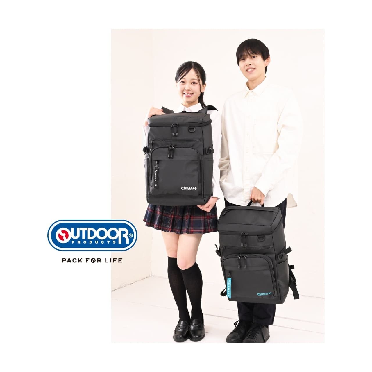 OUTDOOR PRODUCTS アウトドアプロダクツ スクールリュック スクール