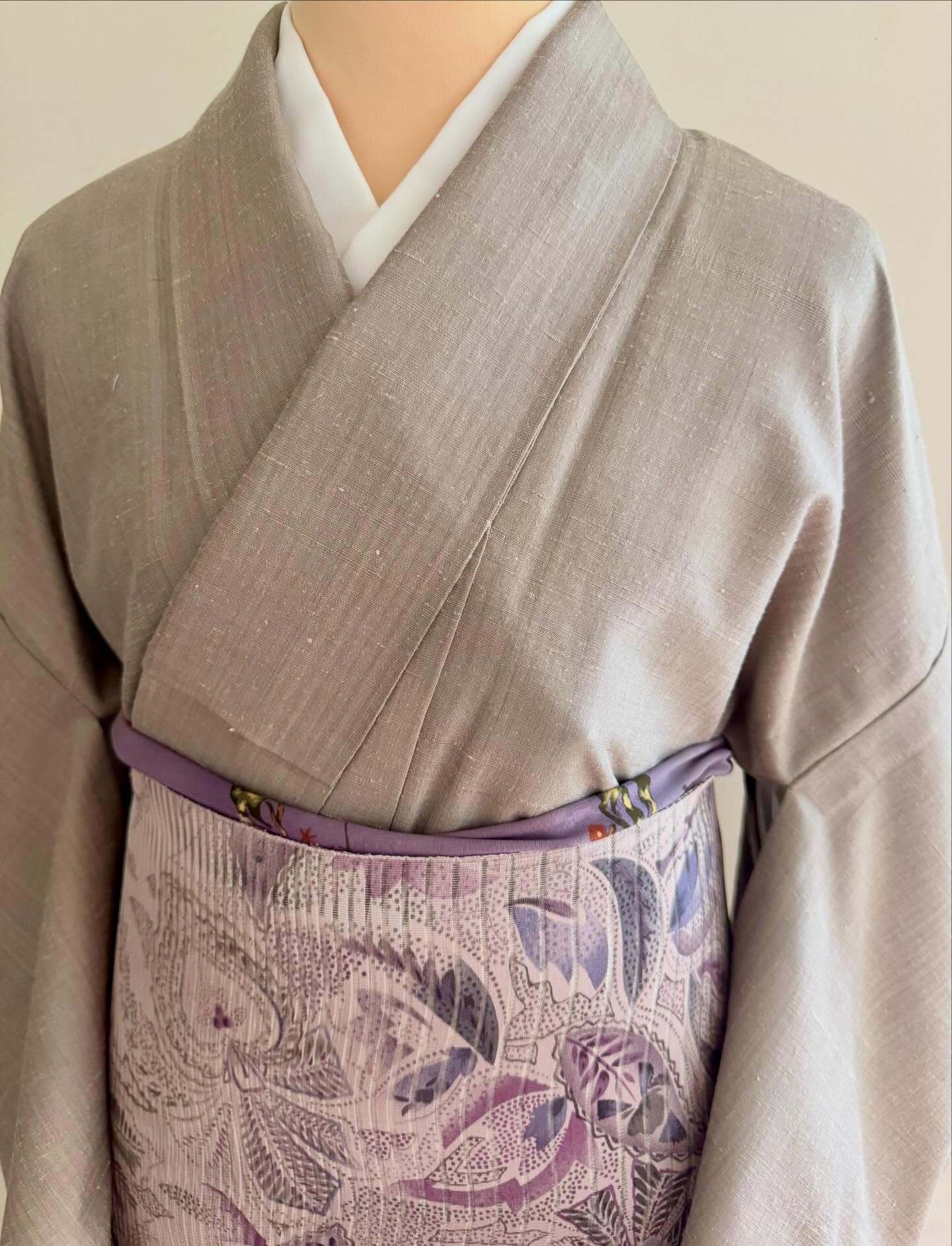 夢吉きもの