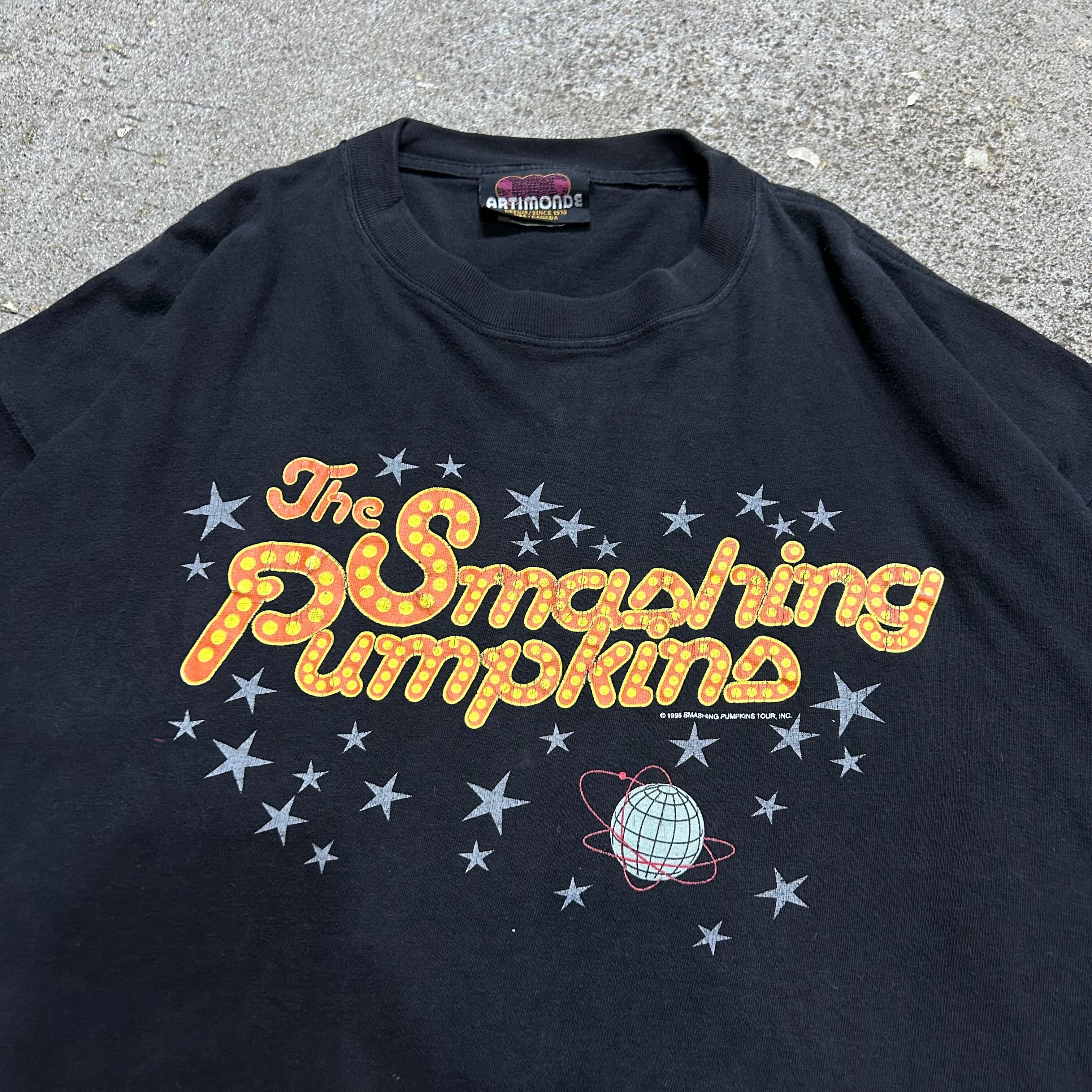 1996s The Smashing Pumpkins