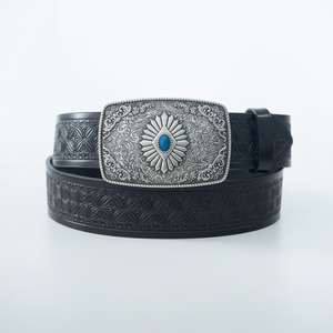 ウエスタンベルト グランジ アメカジ 古着 y2k シティボーイ wb86