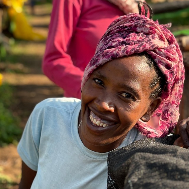 【200g】エチオピア　イルガチェフェ　アリーチャ　ナチュラル　G1