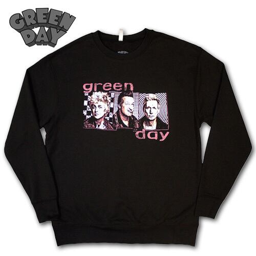 GREEN DAY | ヴァーサトル