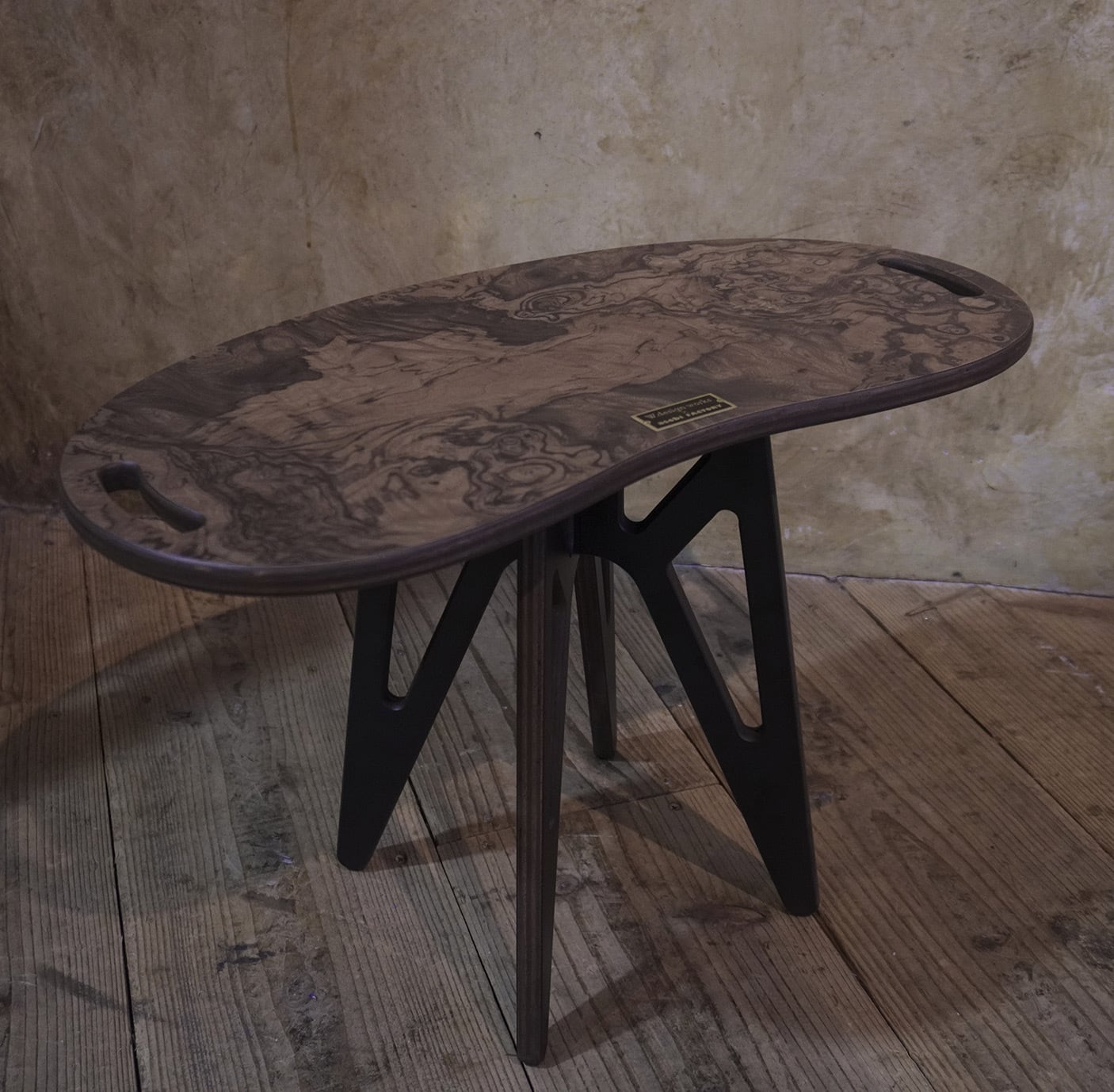 W.design works ダブルデザインワークス 陣幕 希少 W.design works