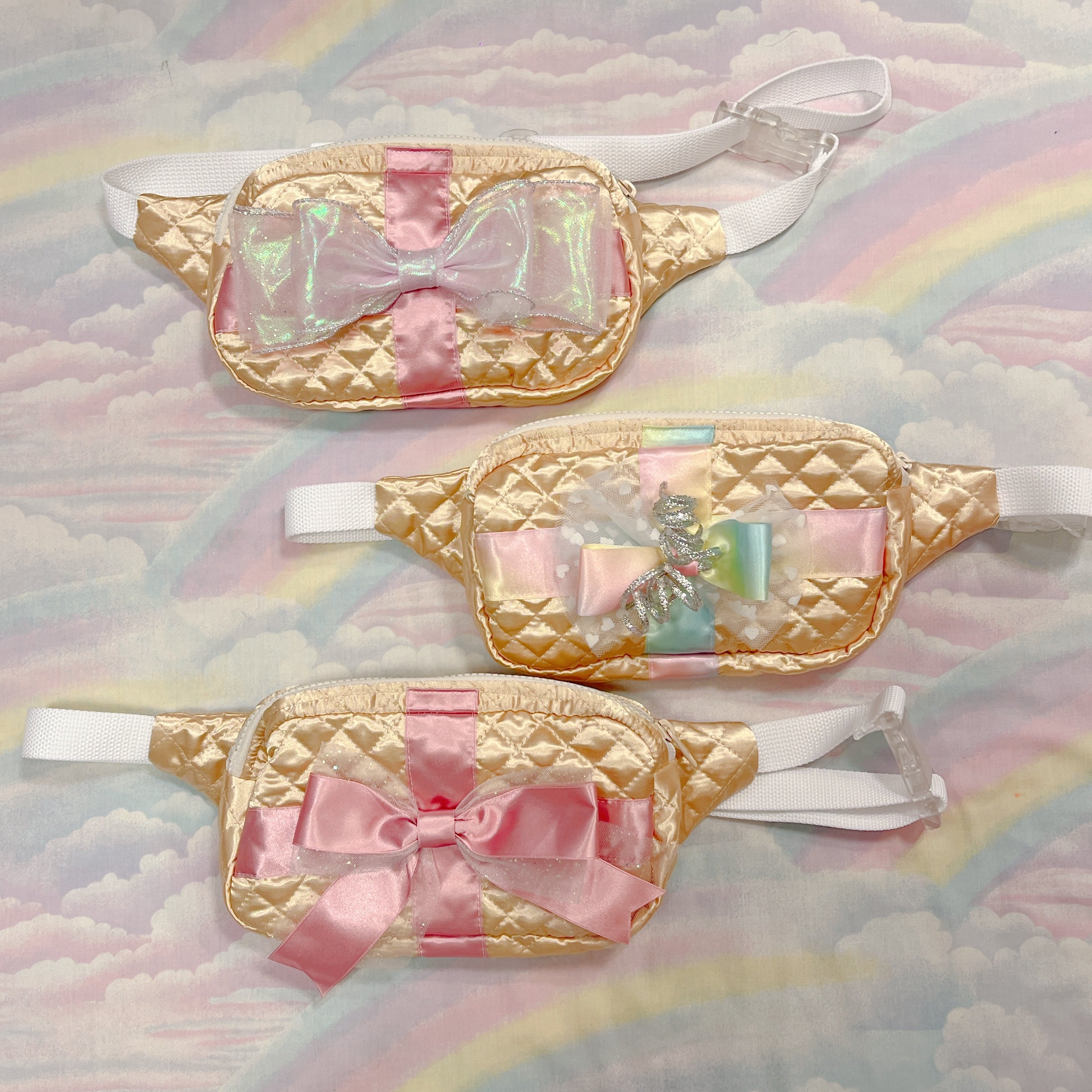 モナスカスバナナ Monascas Banana | Spank!