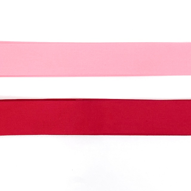 コットンウエストリボン