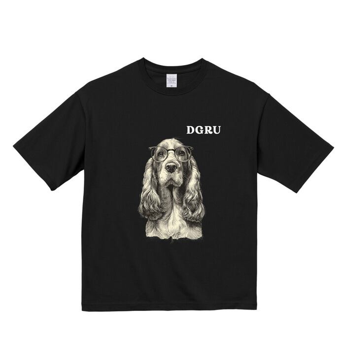 イングリッシュブルドッグ ブルドック tシャツ Coming Going Designs
