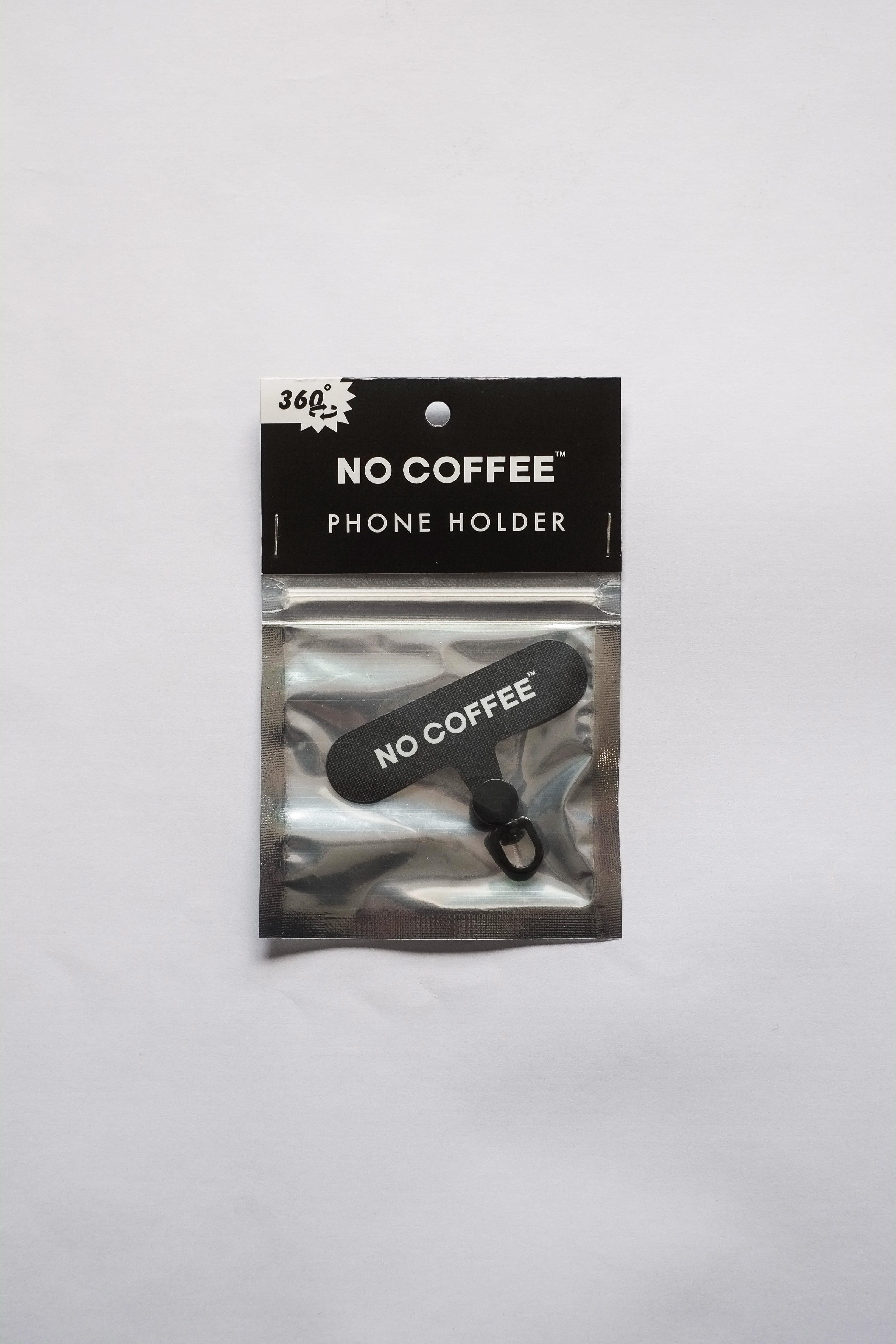 NO COFFEE AirPods Pro case | NO COFFEE