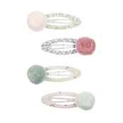 SECRET GARDEN POM POM CLIPS_902078 87【2026年8/31まで限定SALE】