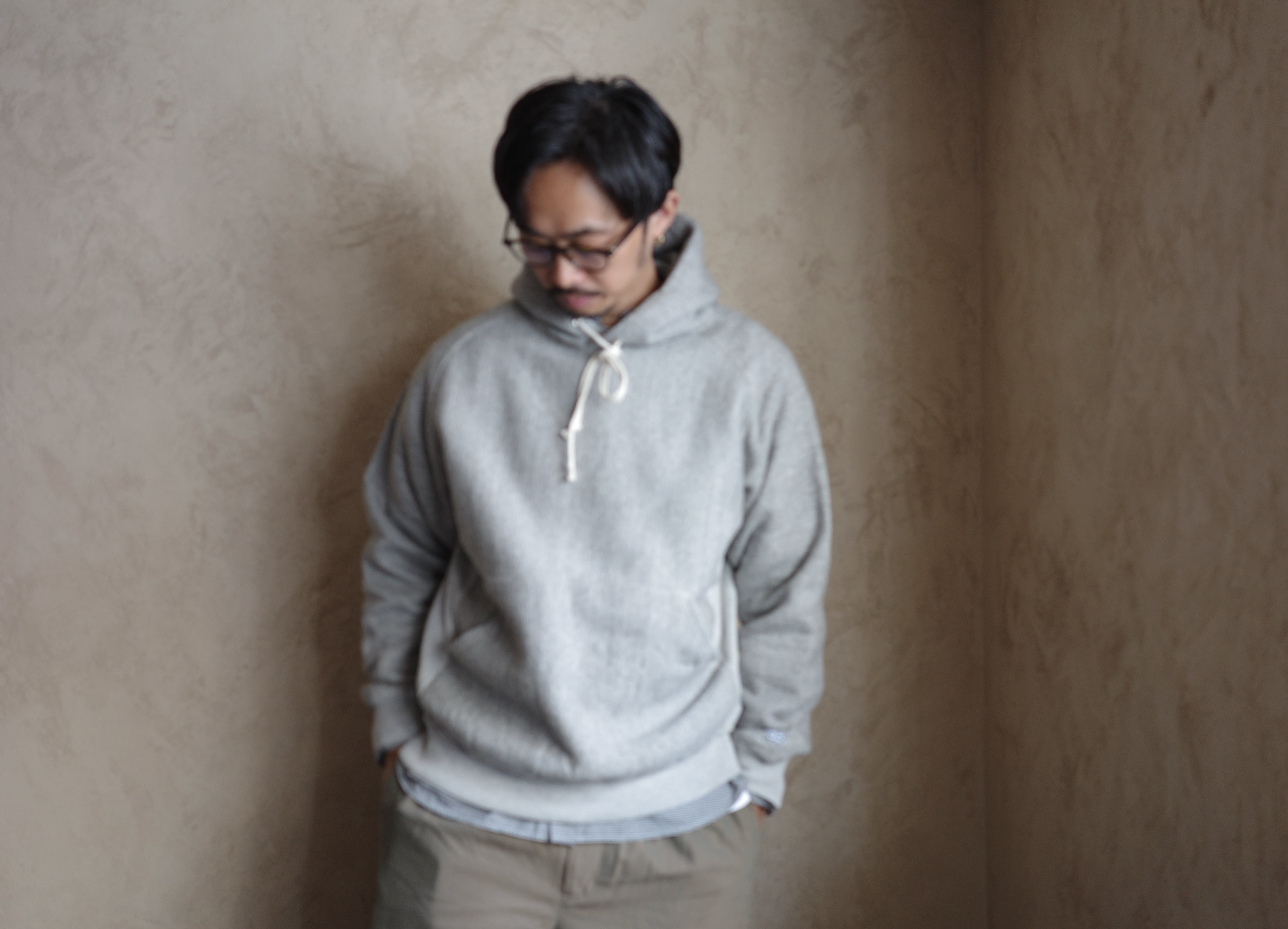 ENDS and MEANS / Hoodie Sweat | iremono
