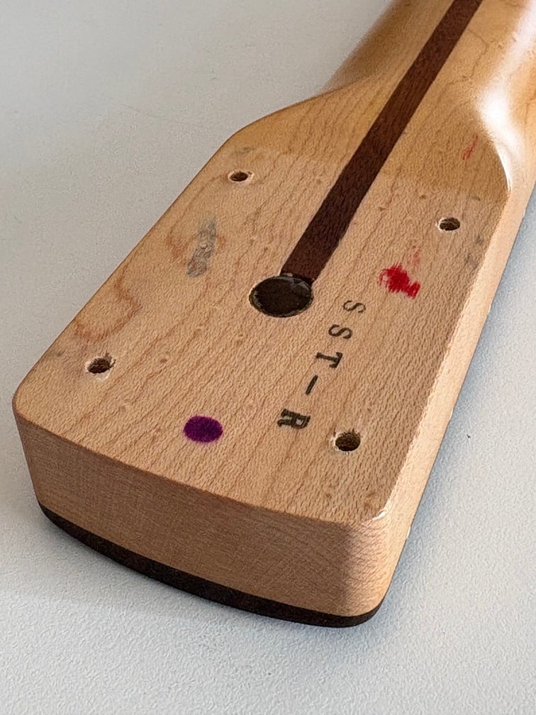 Squier Stratocaster SST-33 Silver Series '94-'95 | tenokuni-japan