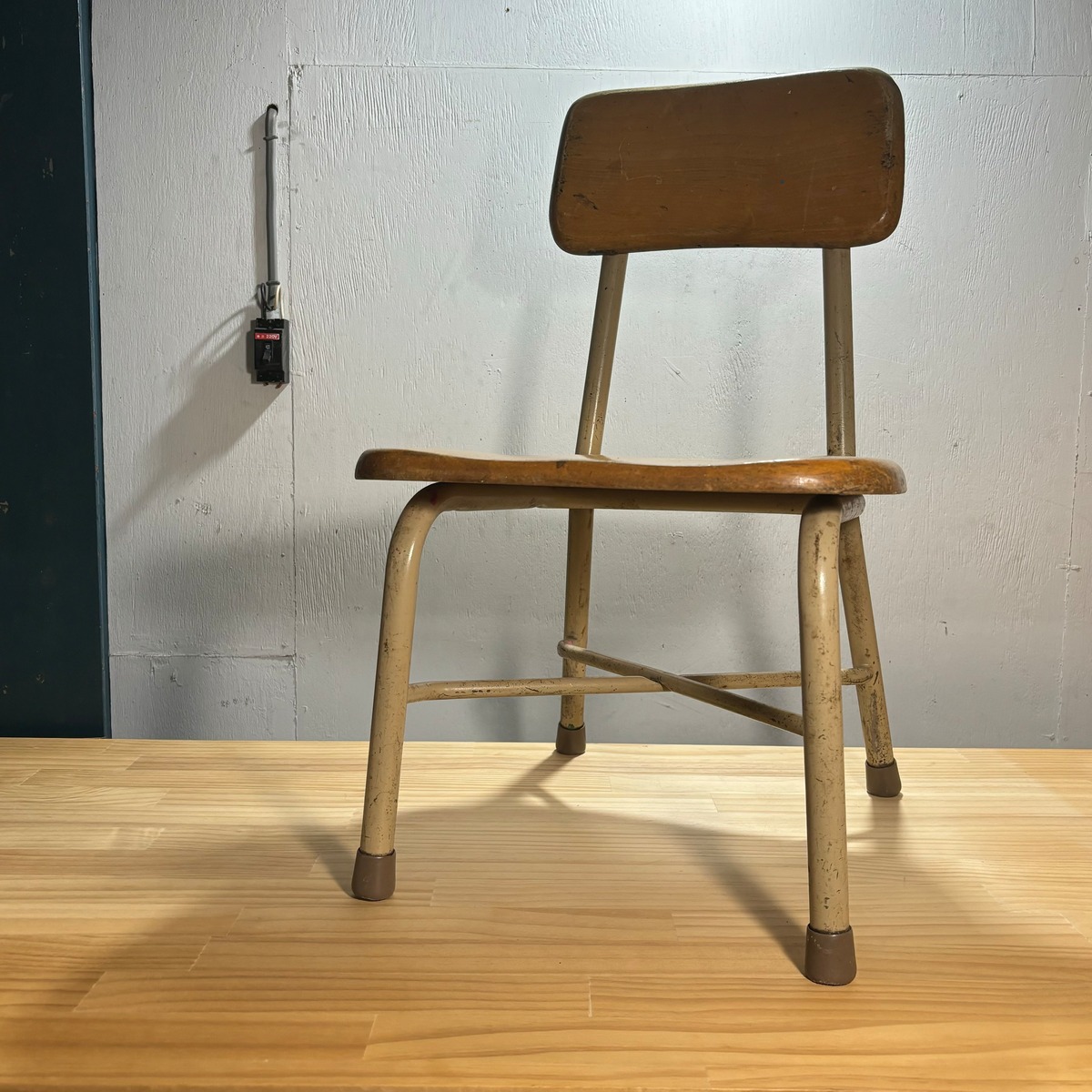 USA Vintage Junk Heywood-Wakefield ヘイウッド・ウェイクフィールド 