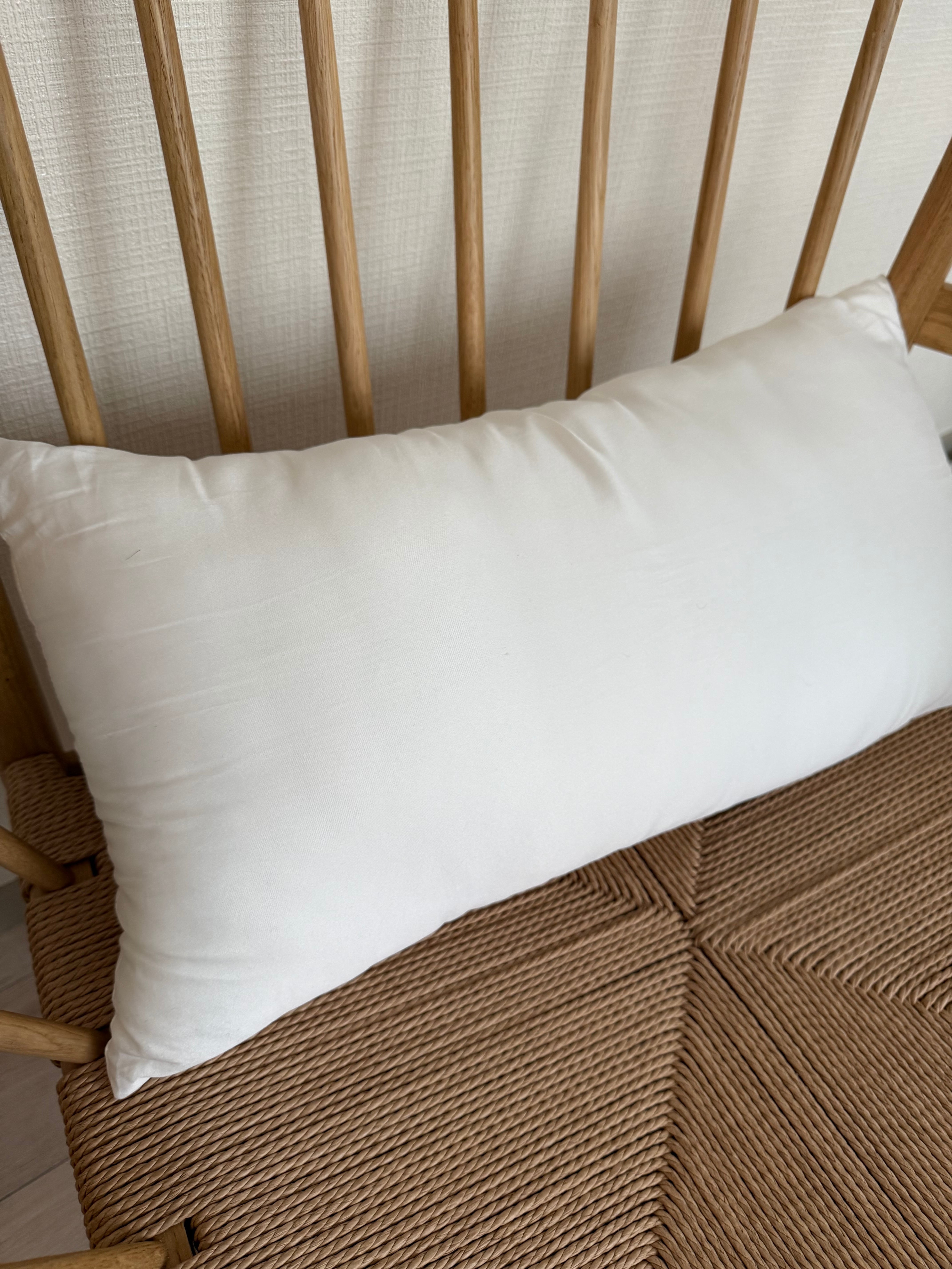 レア　未使用　Ivory購入　羊のTulu トゥル　クッションカバー　40×40 07 Vintage Tulu Sheep Cushion Cover ヴィンテージ トゥル シープ