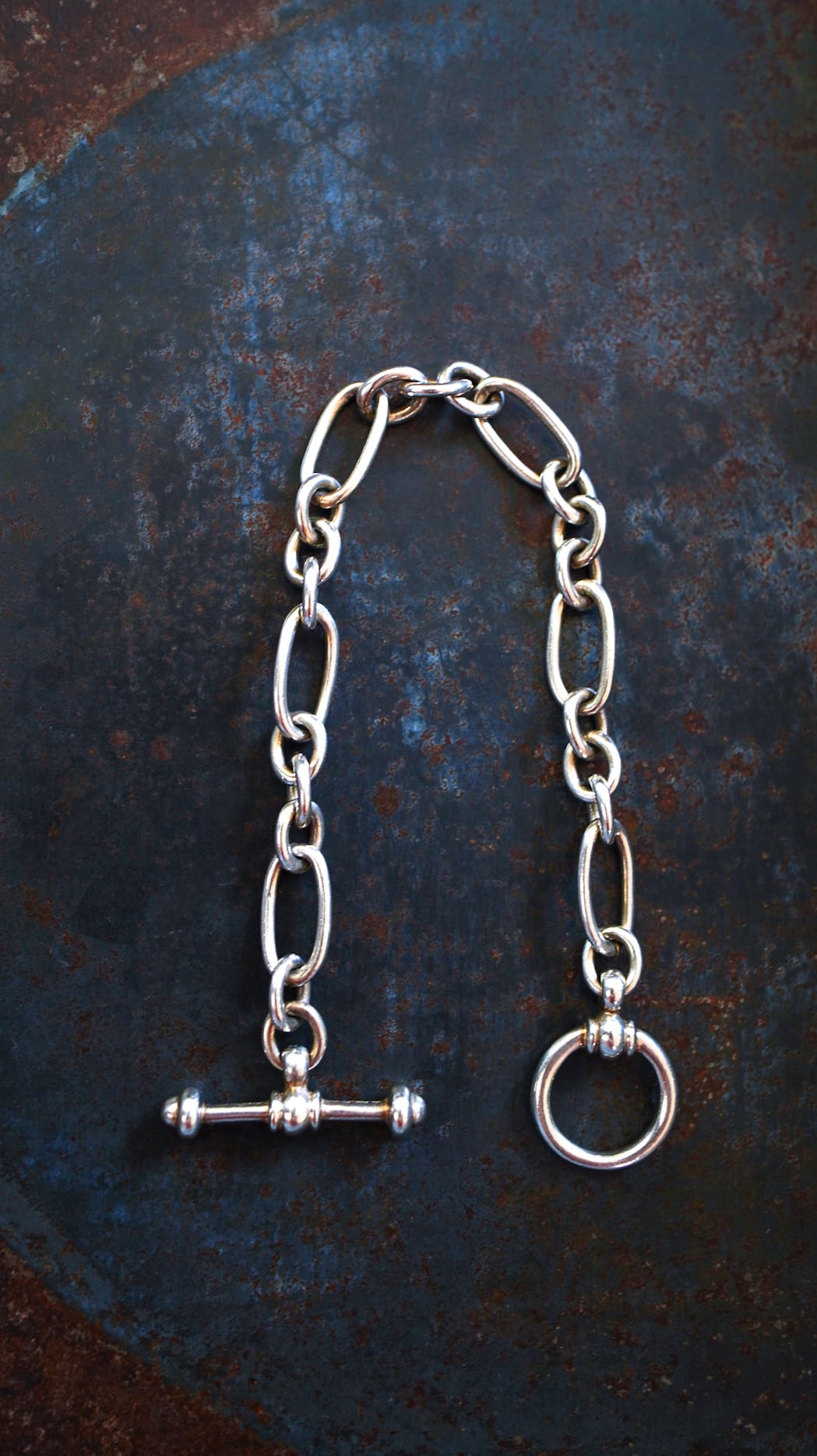 VINTAGE】TIFFANY&Co. ティファニー パロマ・ピカソ グルーヴ リンク