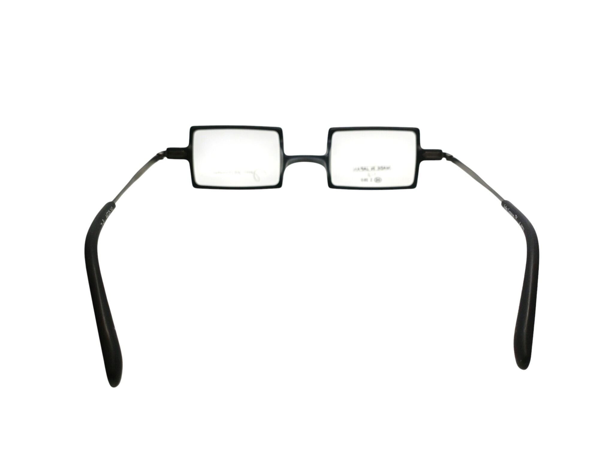 John Lennon(ジョンレノン)JL6023-1 ブラックマット×アンティーク