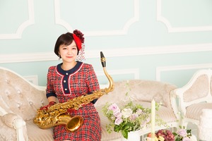 【H様限定】4/21 10:00~11:00【ゆっきー Saxレッスン】