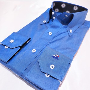 【長袖 M】325187-2