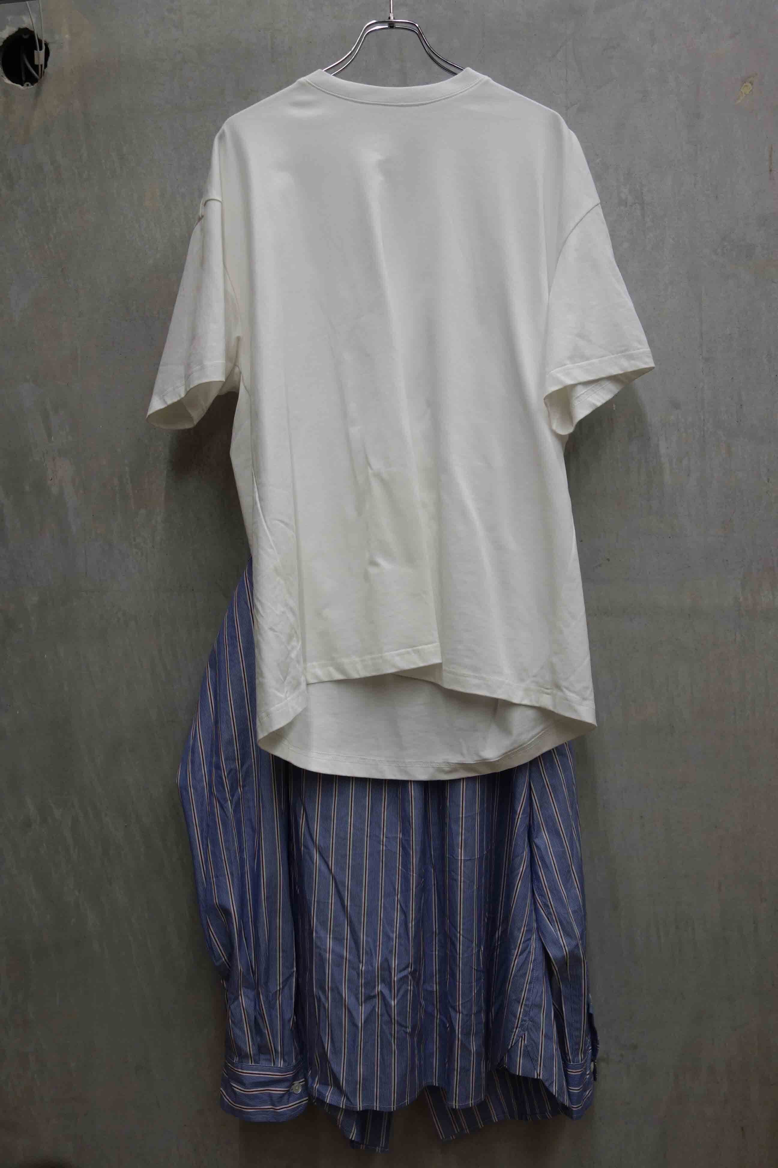 25SS】LES SIX kaos shirt(KAOS)trettiofem-8-sh-kaos | IAAAM ONLINE