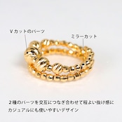 【期間限定68%OFF】K18YG 地金 リング 優勝セール シンプル ベーシック 18金 イエローゴールド