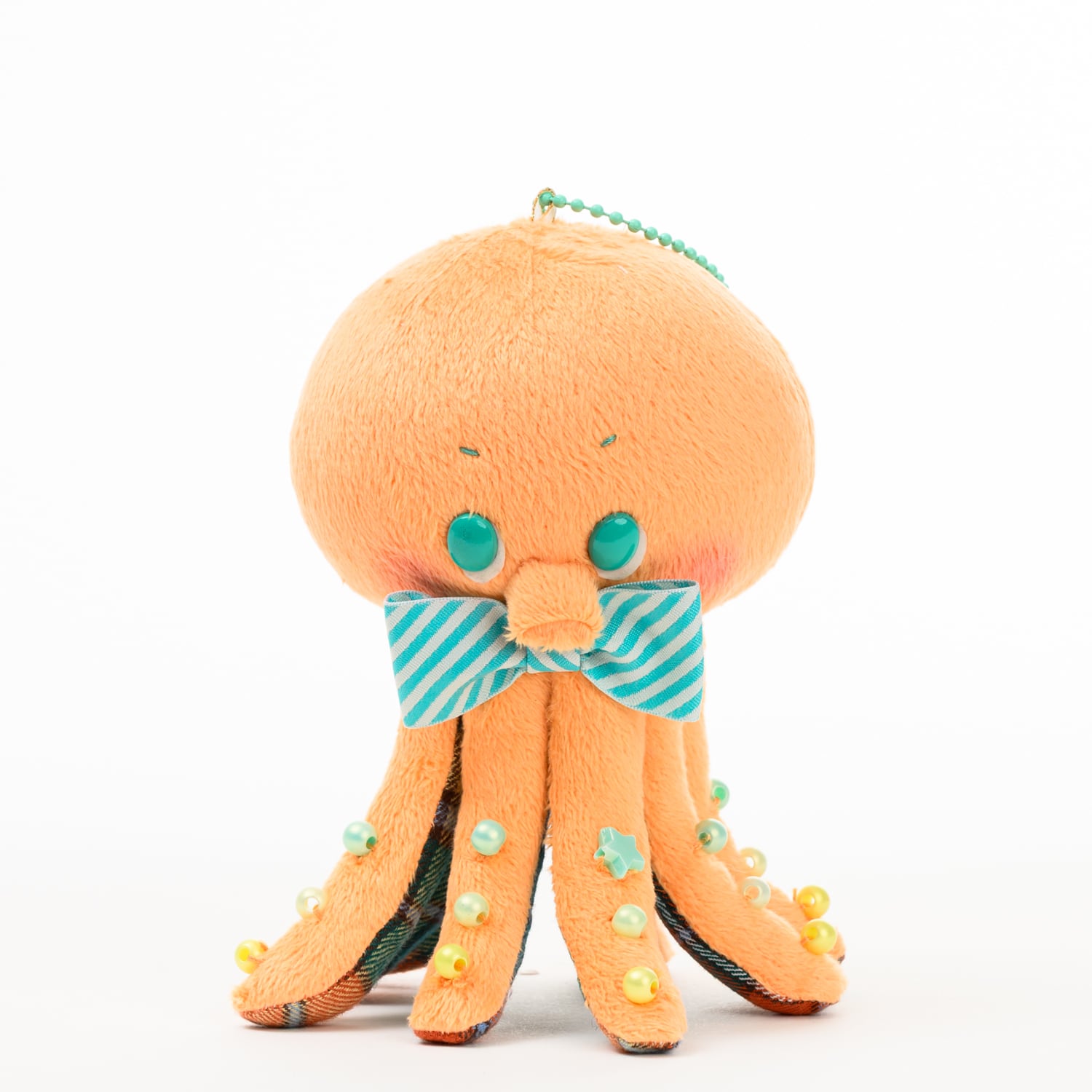 うらやまあゆみ たこぺち7 （薄オレンジ）B | TOKYO PiXEL. shop