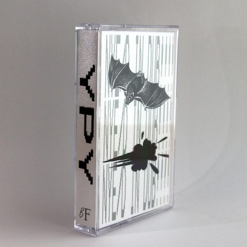 【cassette】 YPY - NYE​/​D IN DUB​!​!​!​! (Birdfriend)