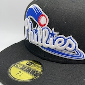 NEW ERA 59FIFTY/5950 フィラデルフィラ・フィリーズ【海外商品】