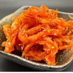 スルメキムチ(単品)