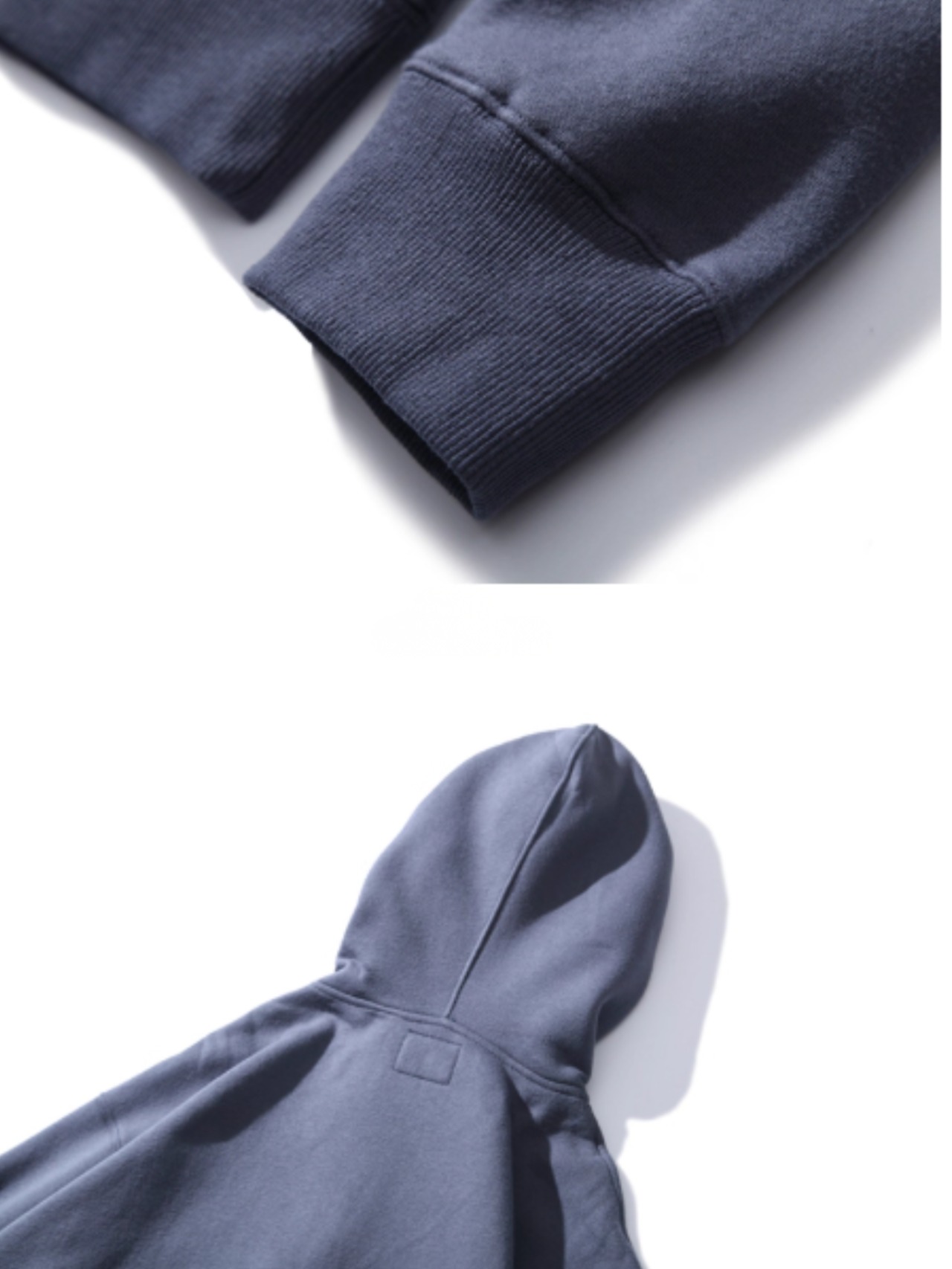Overcast Hoodie TB1433・画像12