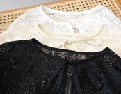 Bossa  Ivory ・white