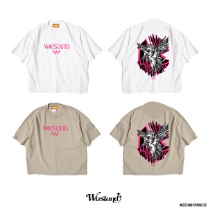 WIZSTAND : MIGHTY PEGASUS TEE