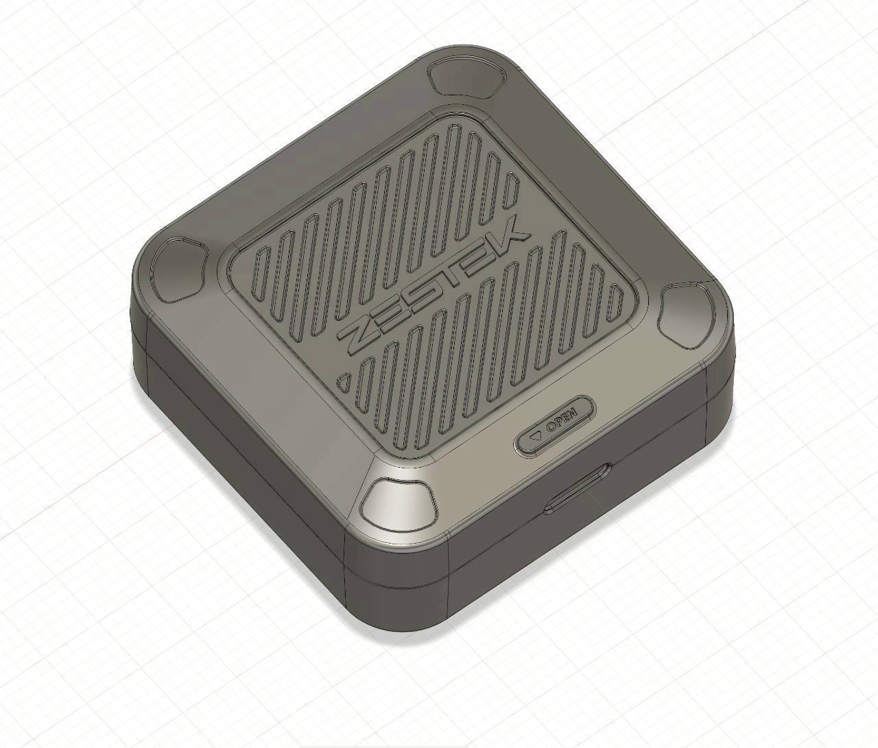 ZESTEK SCX | PAY ID