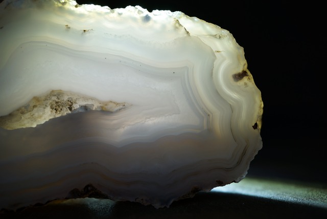 ピカチョ・アゲート Picacho Agate 1135