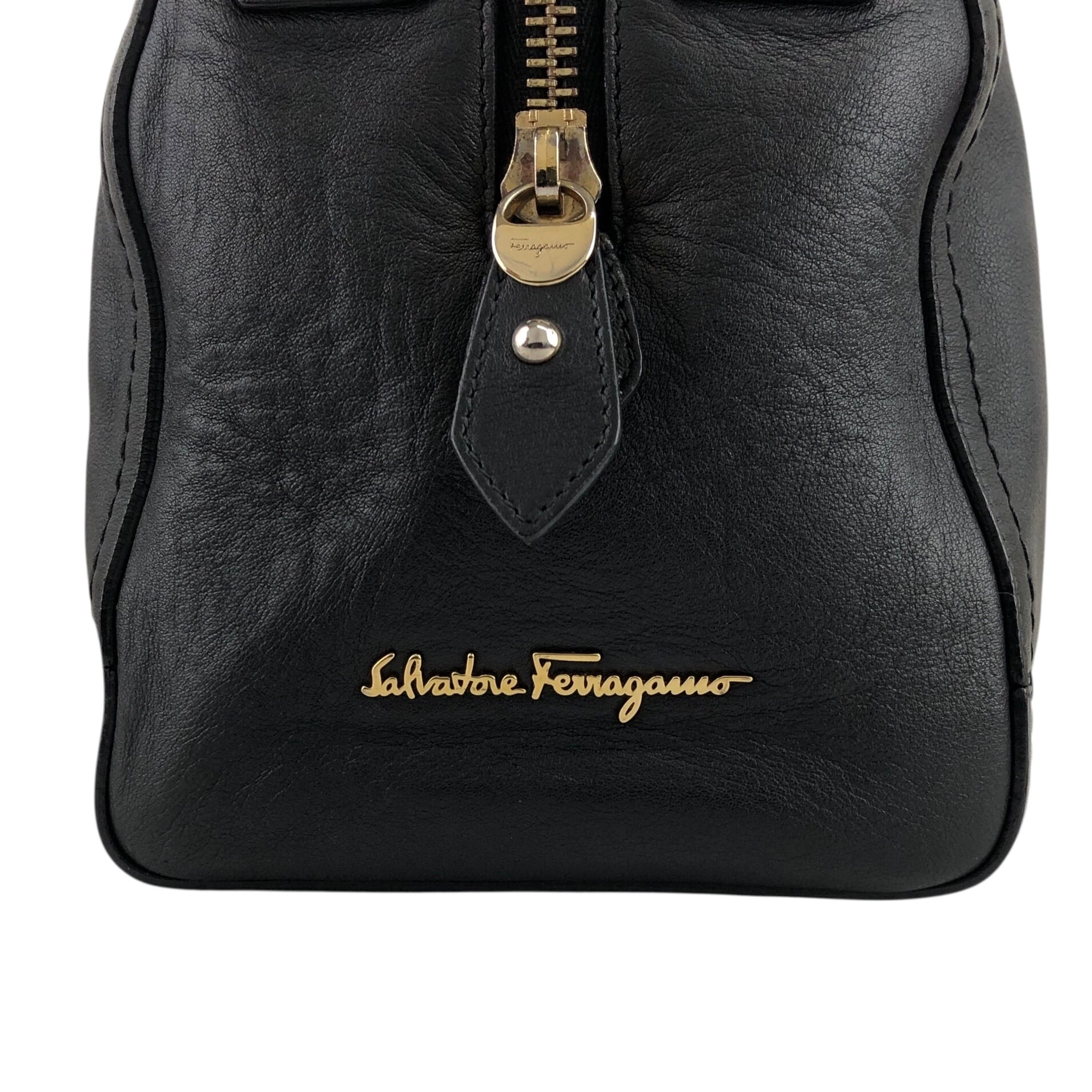 Salvatore Ferragamo サルヴァトーレ フェラガモ ハンドバッグ