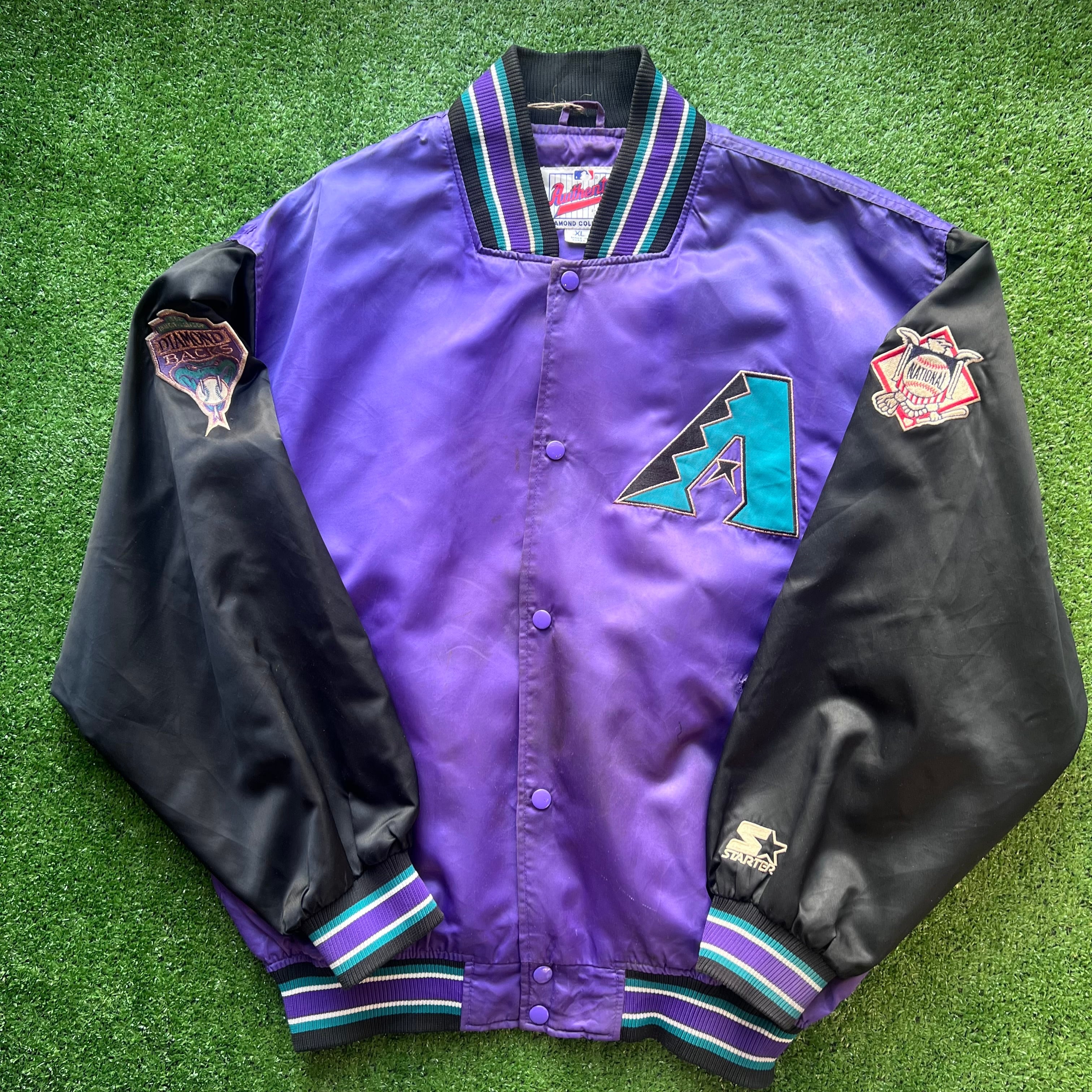MLB / 90s / ロサンゼルス・ドジャース / ワールドシリーズ