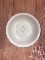 【Vintage】Rörstrand(ﾛｰﾙｽﾄﾗﾝﾄﾞ)/ Birgitta(ﾋﾞﾙｷﾞｯﾀ) Plate / Sweden