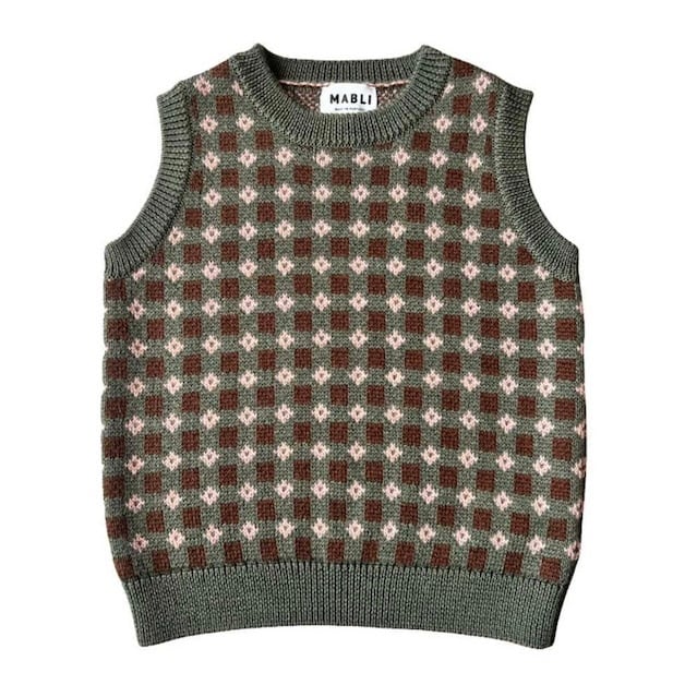 MABLI（マブリ） | monchou (モンシュー) baby & kids 海外子供服