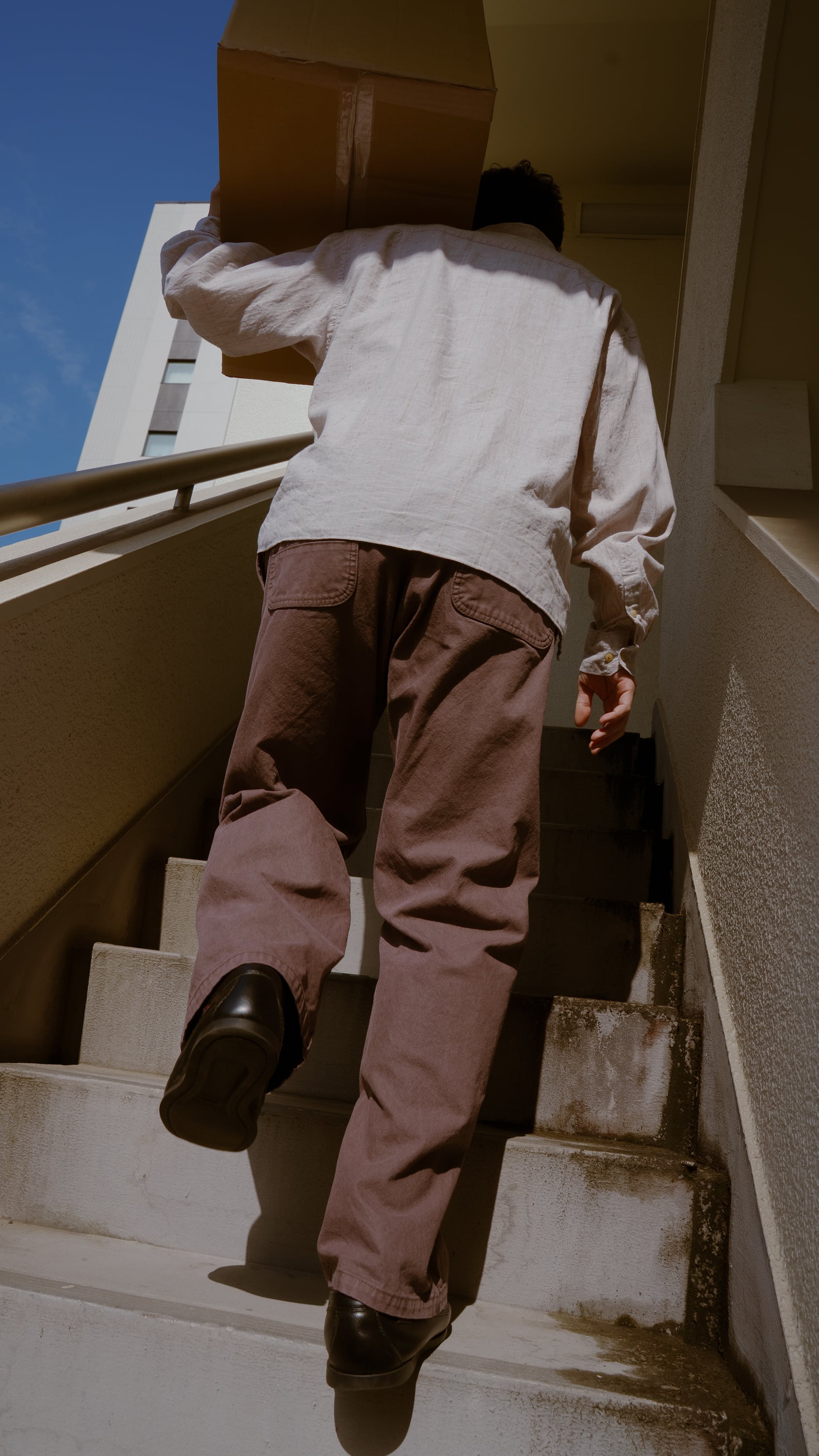 パンツ CTC STORE PATINA DUCK WORK TROUSERS PATINA DUCK WORK TROUSERS | CTC STORE