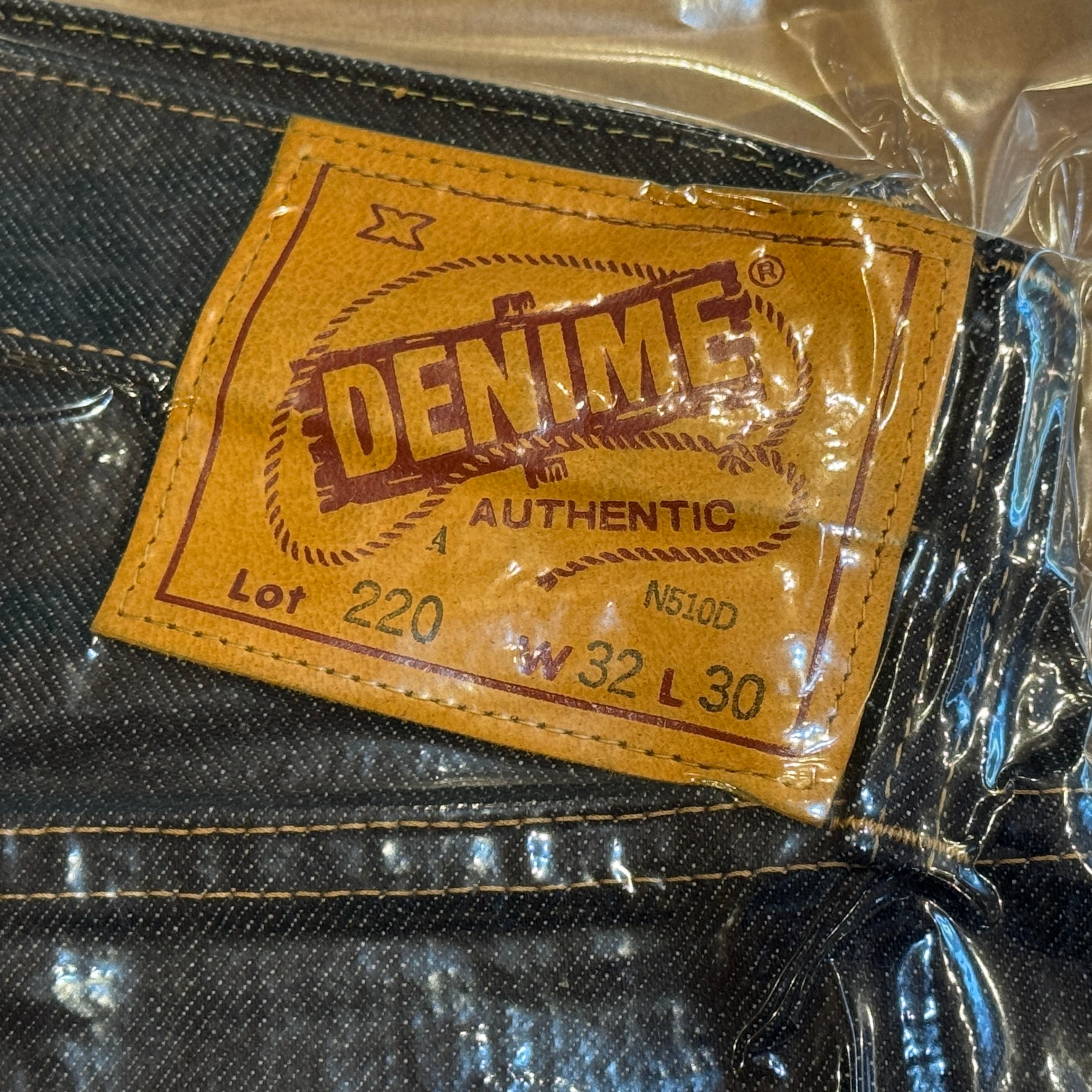 DENIME 
