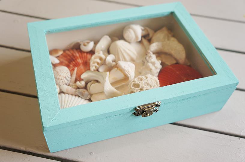 外部用アクリシールド セミグロス TNブルー 0.95L/5平米（2回塗り