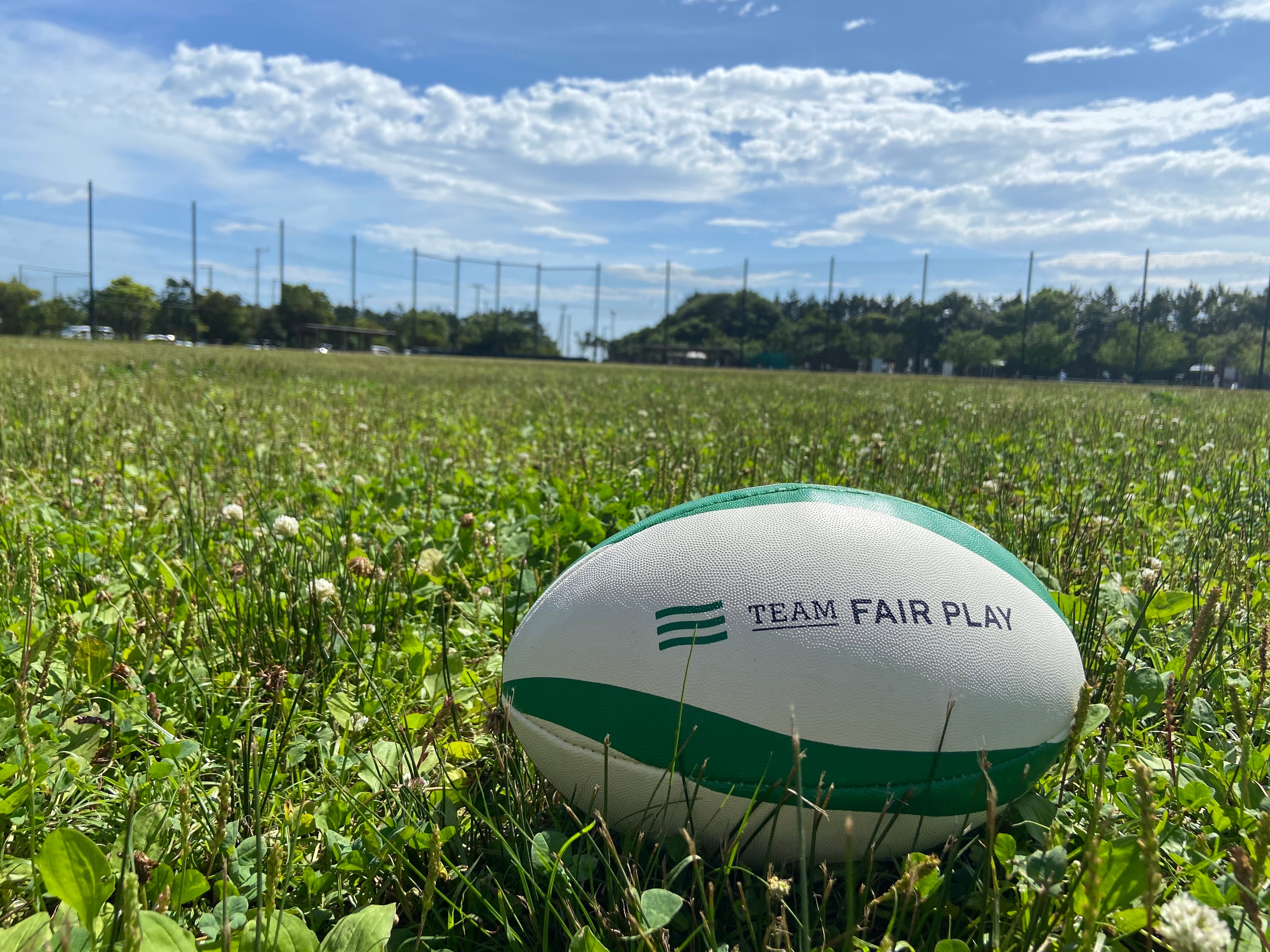 ラグビーボール 】オリジナルデザインラグビーボール(3号球) | ひらく市場