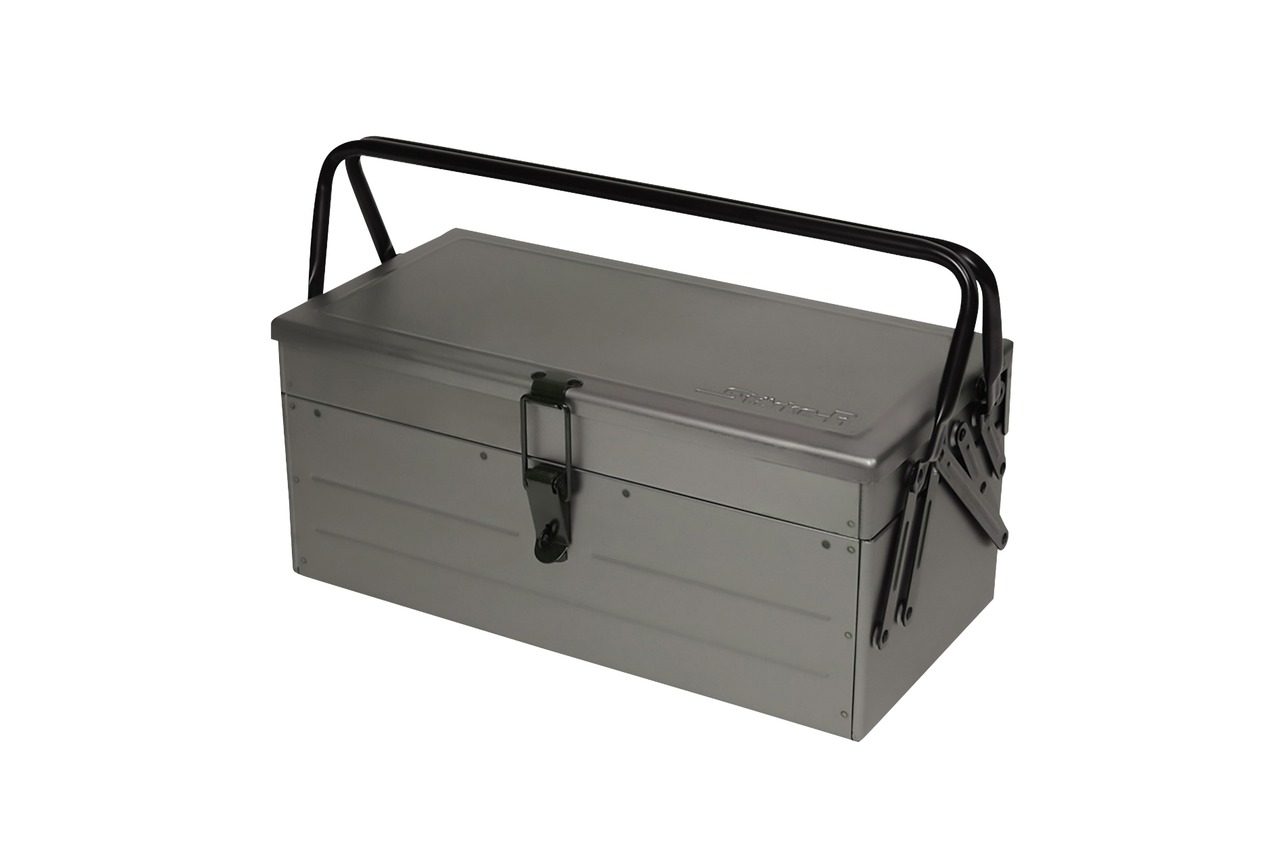 【新色】Starke-R ボックス スチールタイプ STR-411