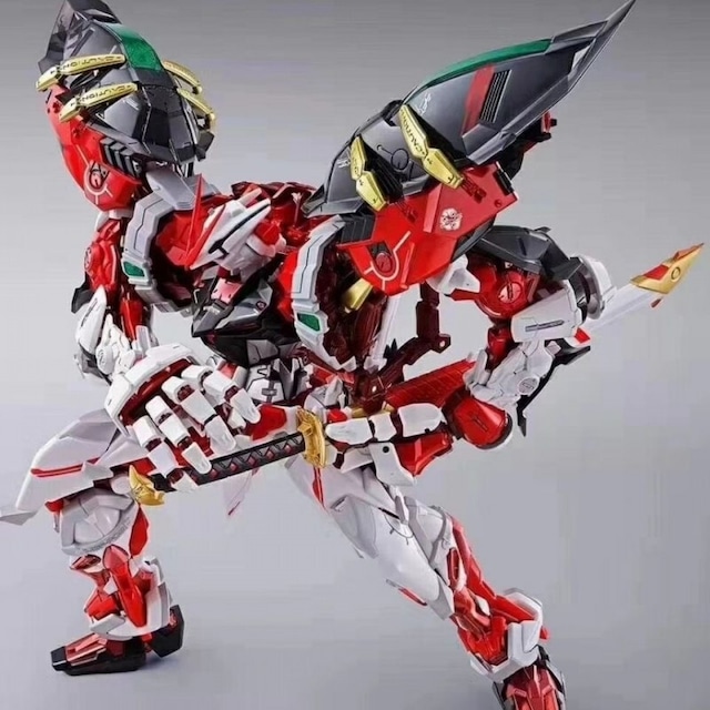 希少 在庫有り Daban Mg 1 100 アストレイ レッドフレーム パワードレッド 150ガーベラストレート パワー Mb Ver ガンプライク 希少 在庫有り Daban Mg 1 100 アストレイ レッドフレーム パワードレッド 150ガーベラストレート パワー Mb Ver ガンプライク