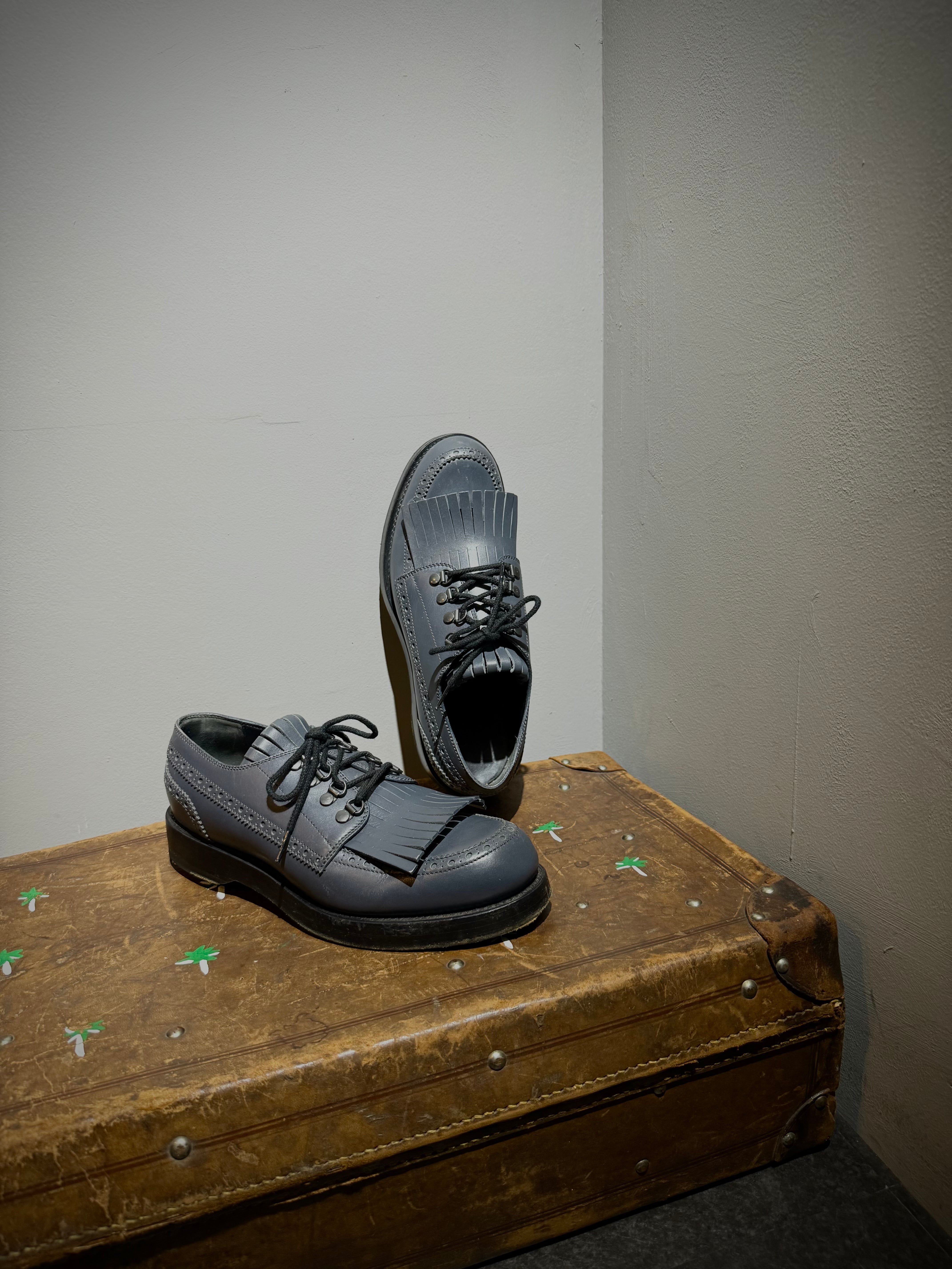 GUCCI」 by alessandro Michle | タナゴコロータス tanagocolotus
