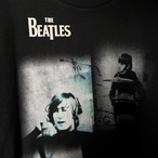 2011s The Beatles サーマルレイヤードロンT バンドTシャツ　ビートルズ