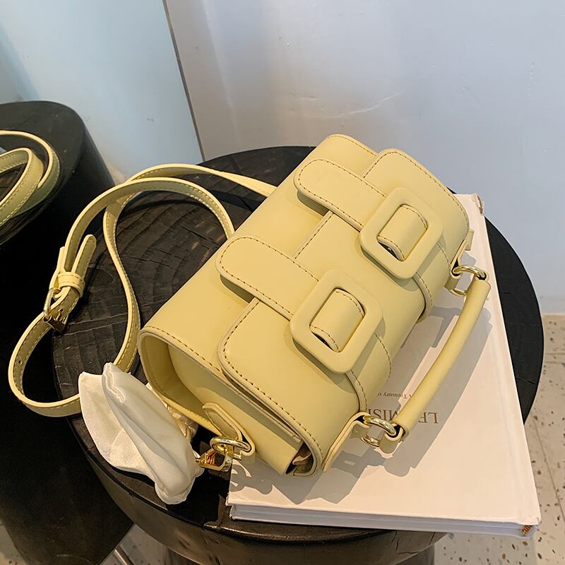 サマー 夏物 ハンドバッグ メッセンジャーバッグ Tiancai_Wing_Bag50745818813